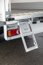 Renault Master Luton Box by TruckCraft Bodies 2020 года (UK)